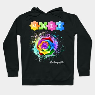 Autism Shirt Hoodie